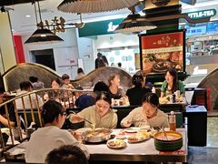 -一绪に寿喜烧自助(世茂广场店)