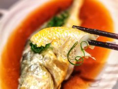 -桂满陇·手作小笼包&江南叫花鸡(中山公园店)