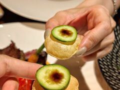 -柏蔻餐厅Le Banquet Bistro(天河北店)