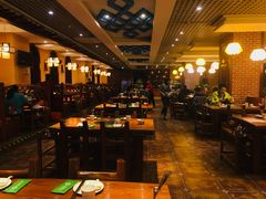 -草原牧羊火锅·龙虾·烤鱼(杨浦店)