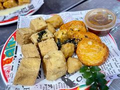 -孖记茶档·热腾茶餐(荔湾领展广场店)