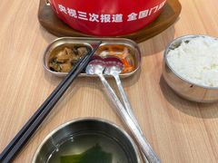 -米村拌饭(李沧松乐汀店)