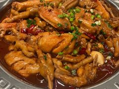 -胖哥俩肉蟹煲(湖滨银泰in77店)