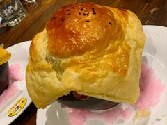 俄式瓦罐牛肉-卢布里西餐厅(总店)