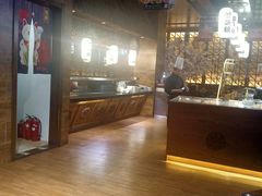 -樱之盛宴·蟹料理海鲜自助(前进大街店)