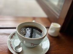 -RUMORS COFFEE ROASTERY鲁马滋咖啡(湖南路店)