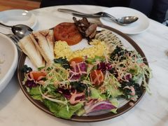 -KAFVS咖啡思咖啡馆(香海路店)