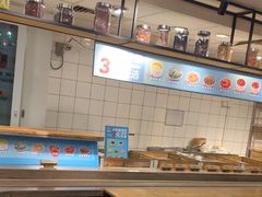 -72街荷叶饭(东方宝泰广场店)