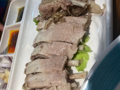 -阿西叶滩羊馆(交大店)
