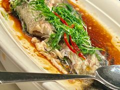 -君庭中餐馆(华强路店)