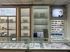 -睿世力眼视光中心(同仁医院店)