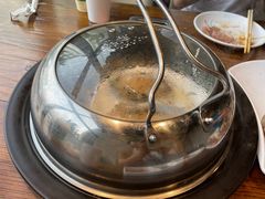 -海味当家·蒸锅海鲜(星海公园店)