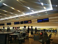 -广州保龄球馆(广州天河体育中心店)