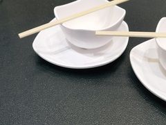 -紫光园·烤鸭·北京菜(团结湖店)