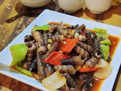 -土蚝·高压锅生蚝(百姓美食街店)