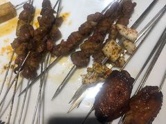 -清真·金鑫隆牛羊肉(环山路店)