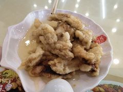 -服务大楼冷面(延大店)