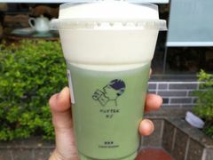 -喜茶(佛山顺德大良东乐路店)