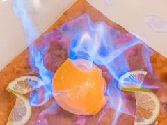 -La Creperie法餐厅(芮欧百货店)