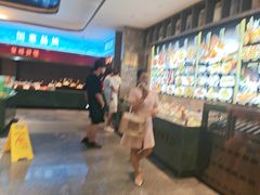 -国惠大酒楼(仓山万达店)