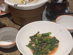 -老客家·客家菜(万达店)