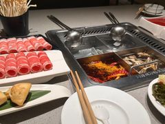 -海底捞火锅(太原南站店)