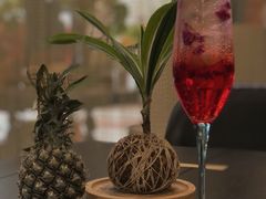 -PlantsEatery·植物食堂(REX春熙店)