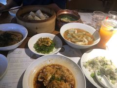 -南小馆(迪士尼小镇店)