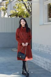 -优山定制西服衬衫大衣(国贸店)