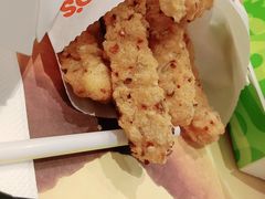 -德克士(城南店)