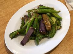 -ZF Seafood Restaurant 卓峰海鲜餐