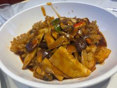 -渔家风味·鲅鱼水饺·央视展播·海鲜天津菜(开发区店)