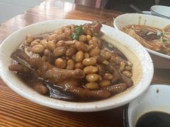 -玲燕蒸菜馆(江东路店)
