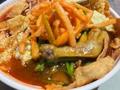-吉庆桂林米粉·柳州螺蛳粉(港汇广场店)
