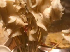 -佬土鹅肠火锅(解放路店)