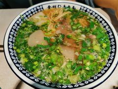 牛肉面-阿西叶滩羊馆(交大店)