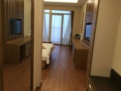 -月坨岛华清月府温泉酒店