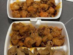 -蜀留香火锅·始于1999·原四川老火锅(白堤路店)