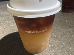 -MIMI FASO(古仓店)