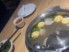 -正禾鲜·潮汕牛肉火锅(凯德天府店)