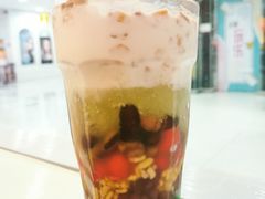 八宝冰-大头虾越式风味餐厅(光明广场店)