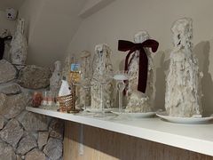 -秀儿家の小确幸花园西餐厅