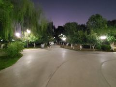 -南翠屏公园