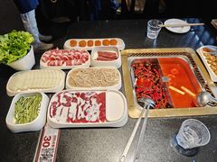 -川西坝子火锅(清江东路3.0直营店)