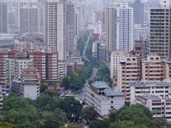 -五泉山公园