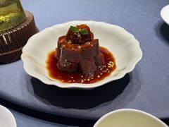 -狮王府淮扬菜(万象城店)