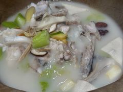 石锅鱼-滇香肴·云南菜蒸汽石锅鱼(云南北路店)
