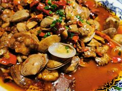 -小柴米·传统江西菜(八一广场店)