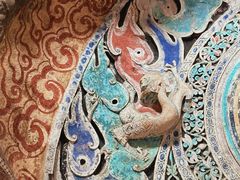 -响堂山石窟-北响堂山石窟