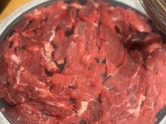 -清真·天府皇城坝百年牛肉火锅(皇城清真寺店)